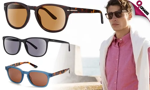 Gant Sunglasses for Men!